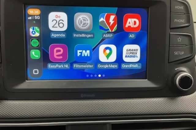 Hyundai Kona (2019) thumbnail 40