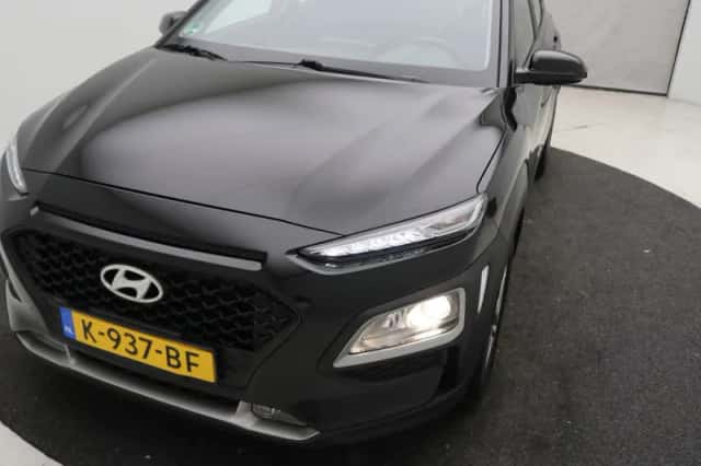 Hyundai Kona (2019) thumbnail 43