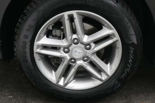 Hyundai Kona (2019) thumbnail 9