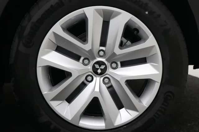Mitsubishi ASX (2026) thumbnail 8