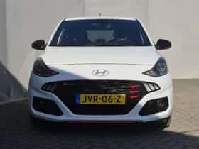 Hyundai i10 (2023) thumbnail 26