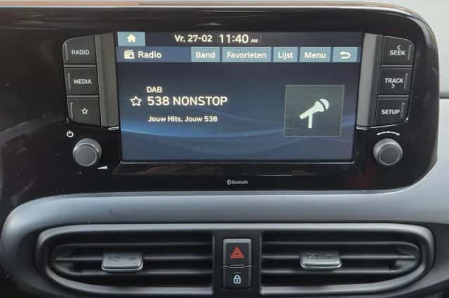 Hyundai i10 (2023) thumbnail 5