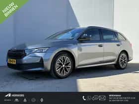 Škoda Octavia (2024)