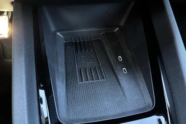 Škoda Octavia (2024) thumbnail 36