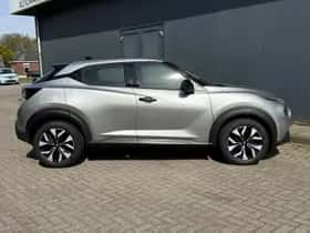 Nissan Juke (2025) thumbnail 20