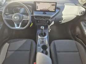Nissan Juke (2025) thumbnail 27