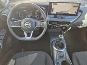 Nissan Juke (2025) thumbnail 5