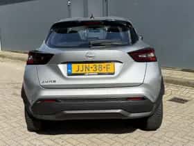 Nissan Juke (2025) thumbnail 41