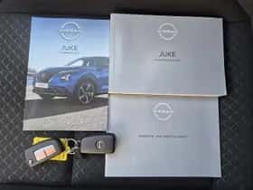 Nissan Juke (2025) thumbnail 8