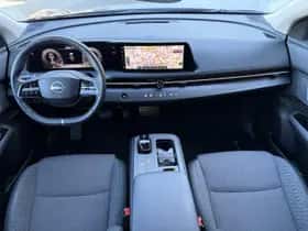 Nissan Ariya (2023) thumbnail 5
