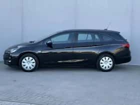 Opel Astra Sports Tourer (2020) thumbnail 12