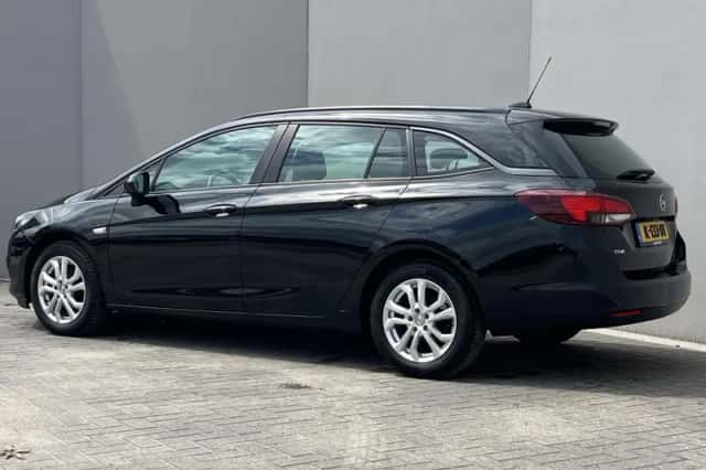 Opel Astra Sports Tourer (2020) thumbnail 16