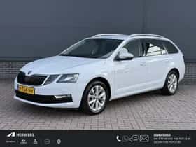 Opel Astra Sports Tourer (2020) thumbnail 4