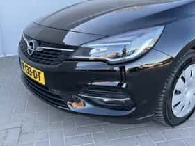 Opel Astra Sports Tourer (2020) thumbnail 37