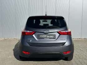 Hyundai ix20 (2019) thumbnail 27