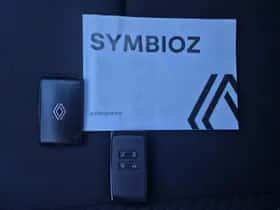 Renault Symbioz (2025) thumbnail 7