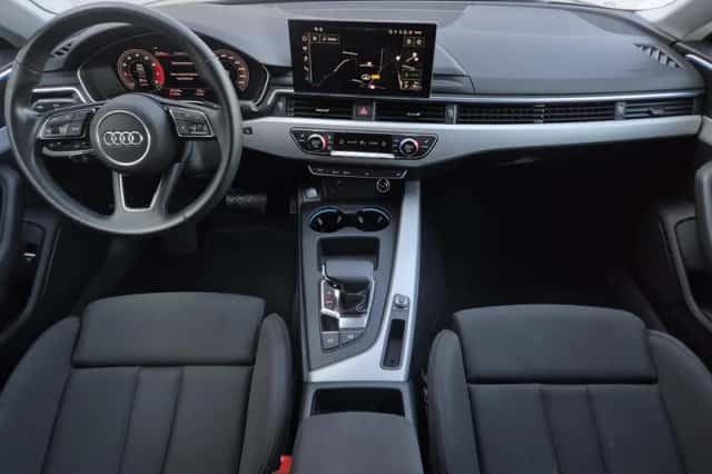 Audi A5 (2020) thumbnail 2