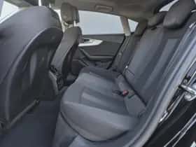 Audi A5 (2020) thumbnail 13