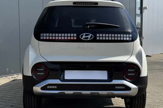 Hyundai Inster (2026) thumbnail 28