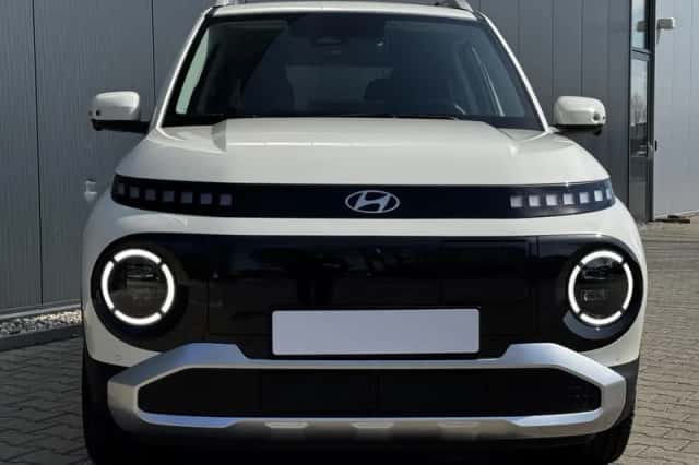 Hyundai Inster (2026) thumbnail 29