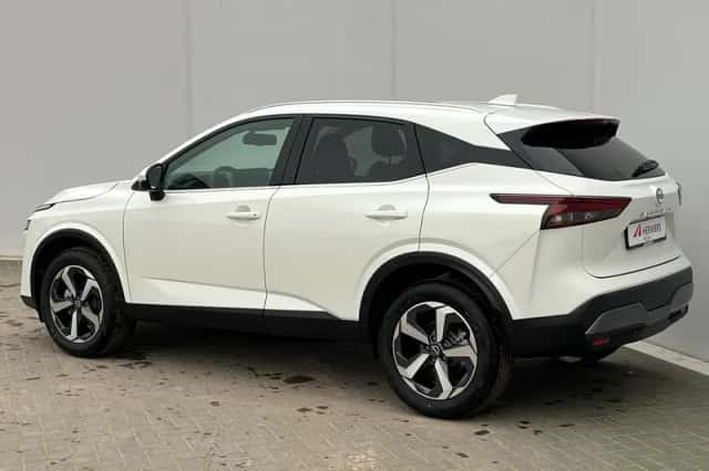 Nissan Qashqai (2024) thumbnail 15