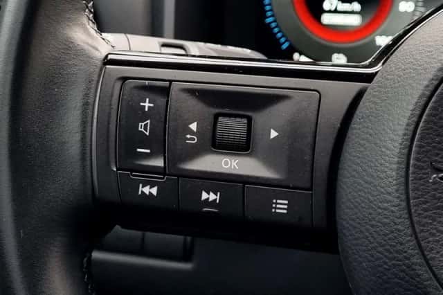 Nissan Qashqai (2024) thumbnail 24