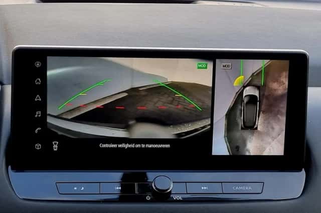 Nissan Qashqai (2024) thumbnail 35