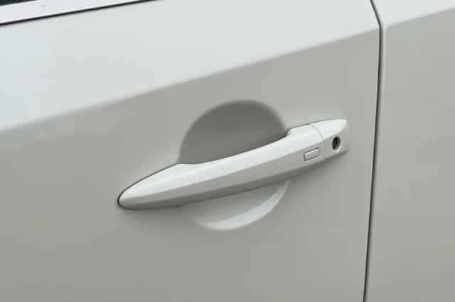 Nissan Qashqai (2024) thumbnail 40