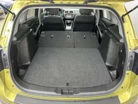 Suzuki SX4 S-Cross (2016) thumbnail 26