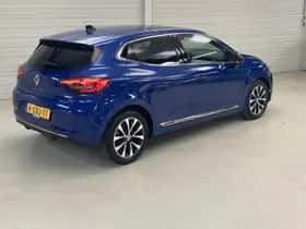 Renault Clio (2022) thumbnail 26