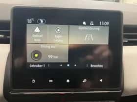 Renault Clio (2022) thumbnail 7