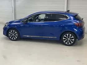 Renault Clio (2022) thumbnail 9