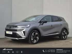 Renault Symbioz (2025)