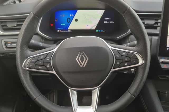 Renault Symbioz (2025) thumbnail 16