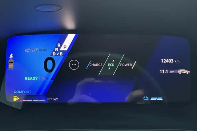 Renault Symbioz (2025) thumbnail 17