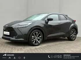 Renault Symbioz (2025) thumbnail 3