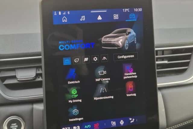 Renault Symbioz (2025) thumbnail 28