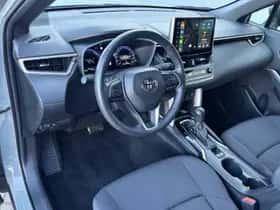 Toyota Corolla (2024) thumbnail 17