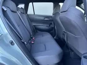Toyota Corolla (2024) thumbnail 37