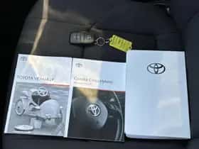 Toyota Corolla (2024) thumbnail 7