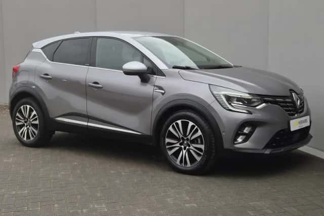 Renault Captur (2020) thumbnail 18