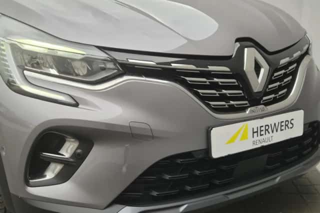Renault Captur (2020) thumbnail 25