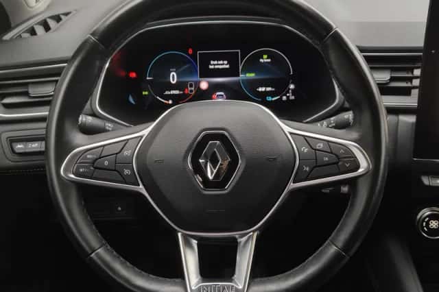 Renault Captur (2020) thumbnail 10