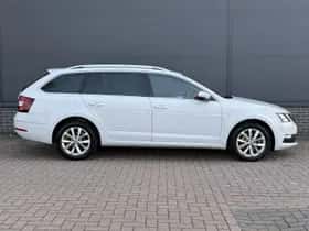 Škoda Octavia (2019) thumbnail 13