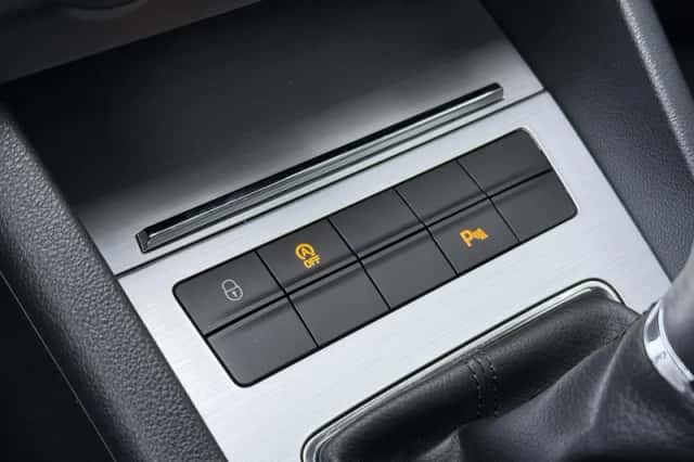 Škoda Octavia (2019) thumbnail 28