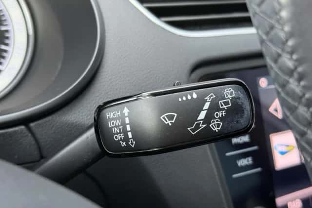 Škoda Octavia (2019) thumbnail 29