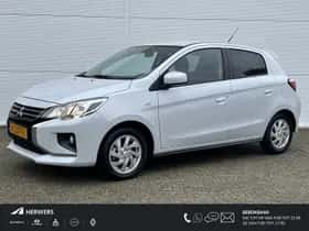 Mitsubishi Space Star (2023)