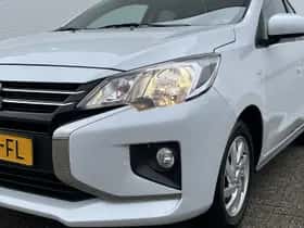 Mitsubishi Space Star (2023) thumbnail 34