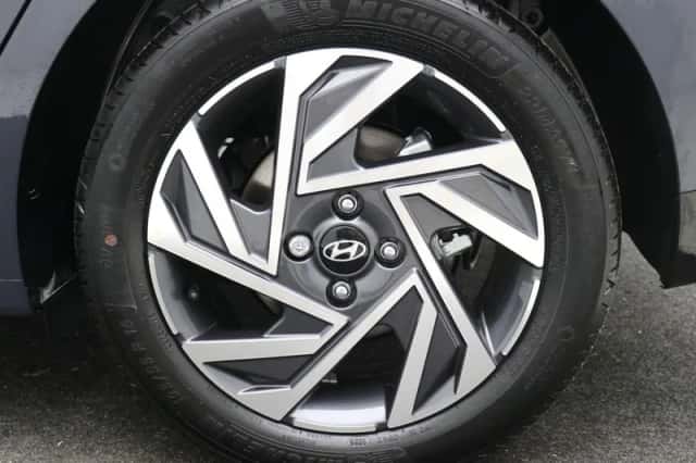 Hyundai i20 (2026) thumbnail 13