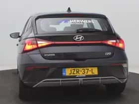 Hyundai i20 (2026) thumbnail 23